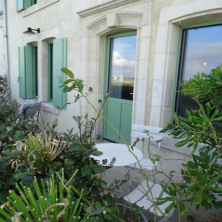 La Maison De Gaston Le Port-des-Barques Dış mekan fotoğraf