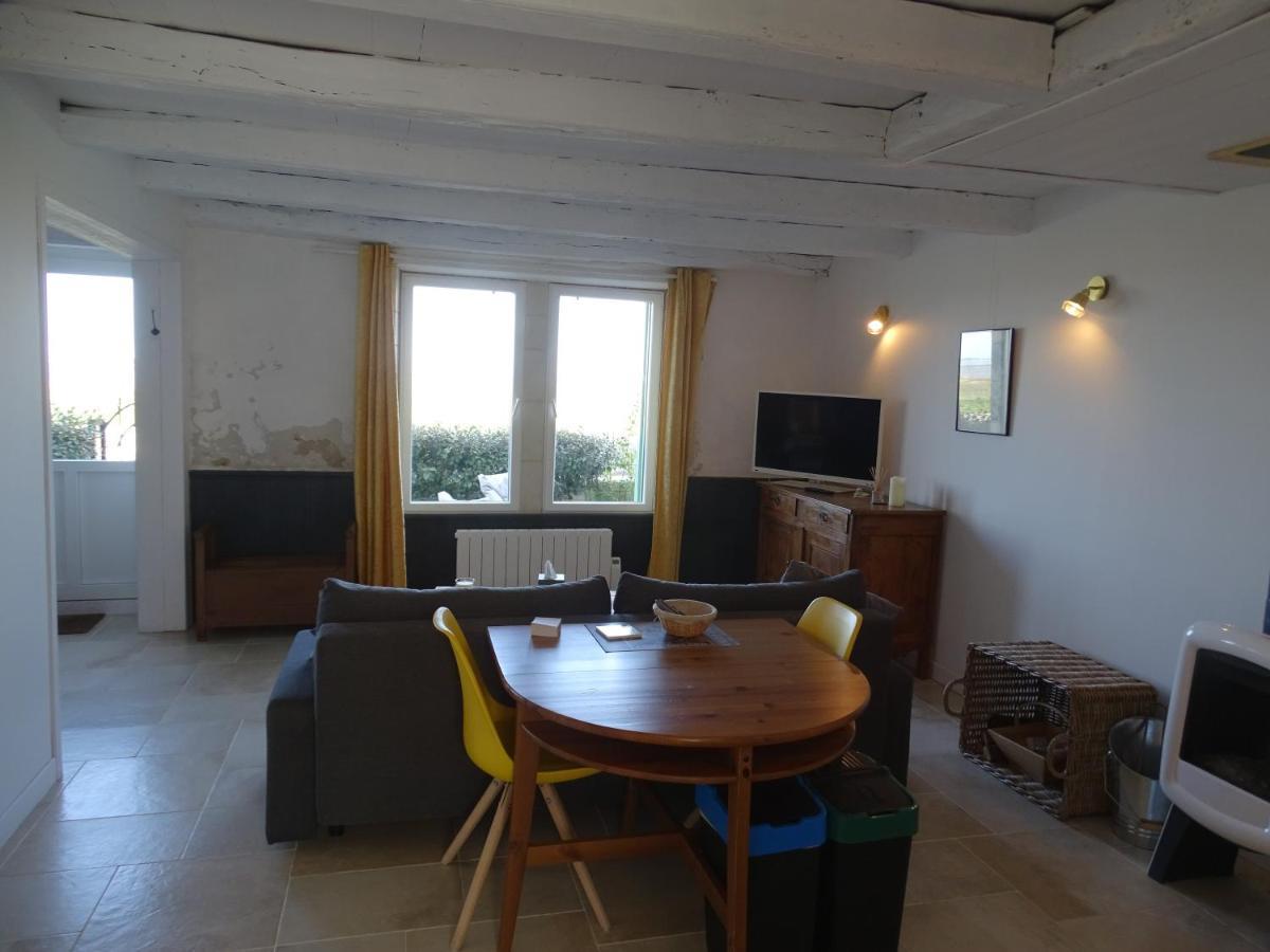 La Maison De Gaston Le Port-des-Barques Dış mekan fotoğraf
